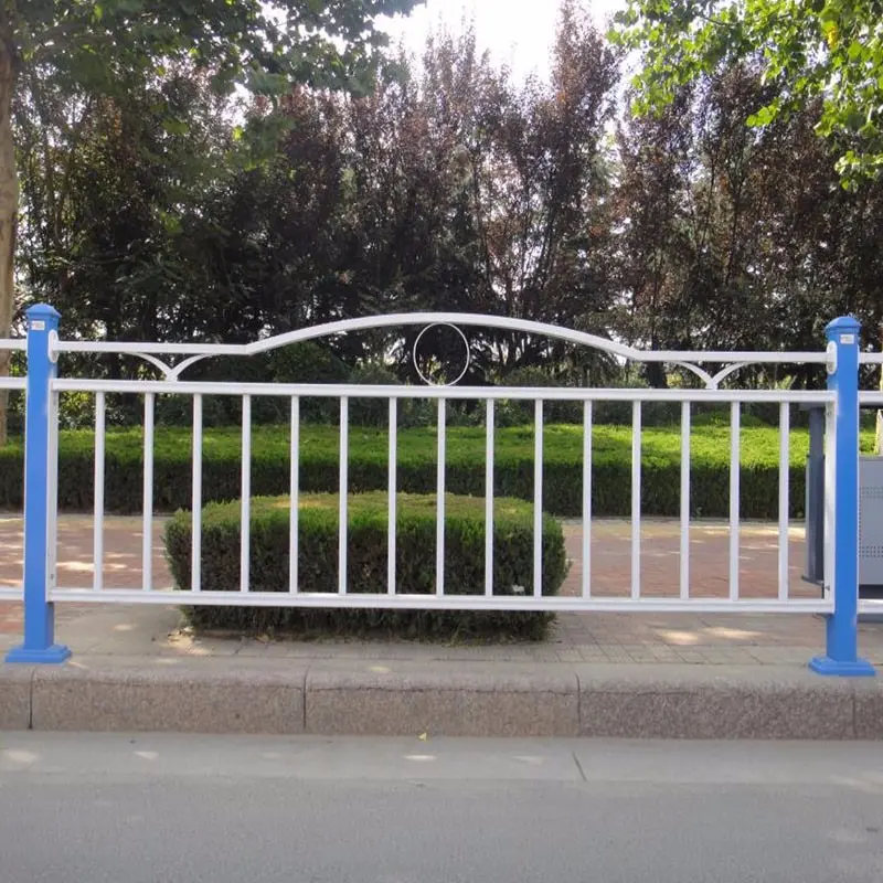 道路护栏